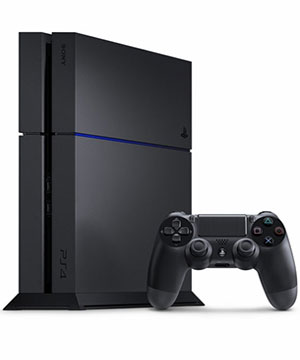 PlayStation4
