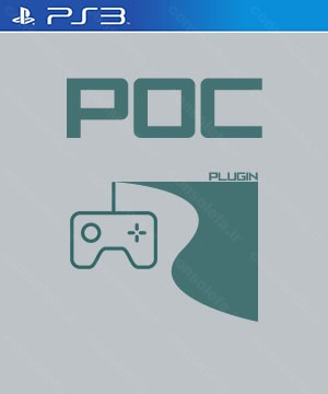 PS3-POC_Plugin