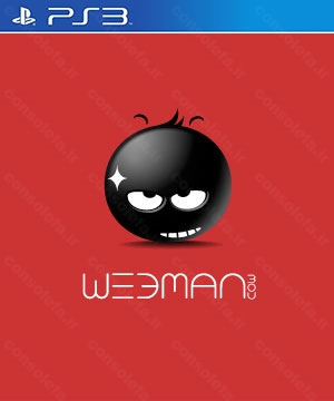 webman mod
