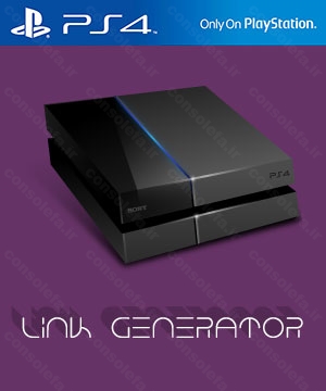 PS4-PSX_Link_Generator