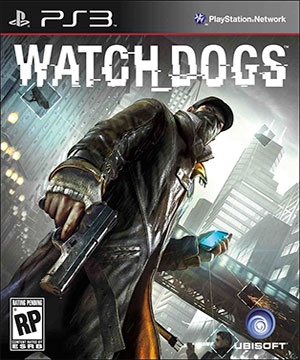 watch dogs 2 playstation 3