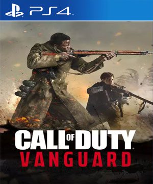 دانلود بازی Call of Duty Vanguard