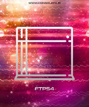 PS4 FTPS4
