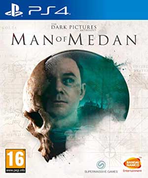 the dark pictures anthology man of medan ps4 download