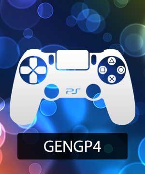PS4 GENGP4