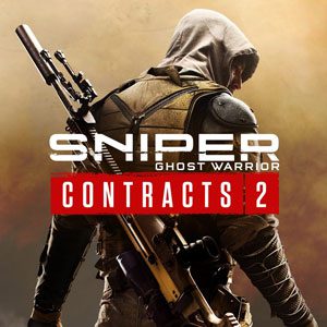 بازی Sniper Ghost Warrior Contracts 2