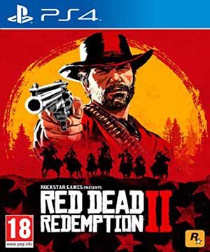 دانلود بازی Red Dead Redemption 2 برای PS4