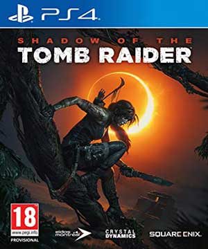 دانلود بازی Shadow of the Tomb Raider