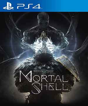 بازی Mortal Shell برای PS4
